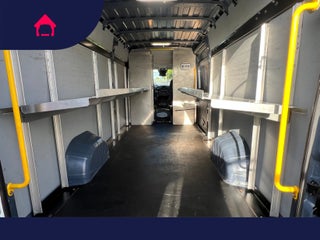 2021 Ram ProMaster Cargo Van