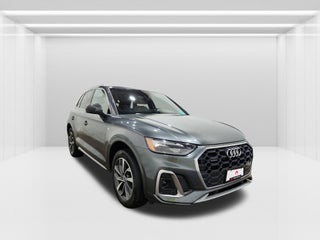 2021 Audi Q5