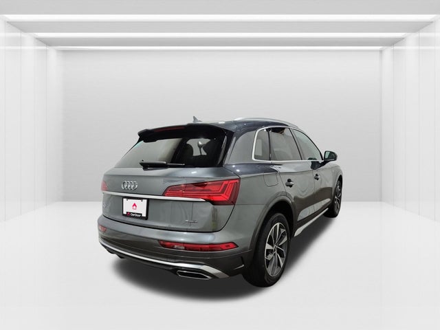 2021 Audi Q5