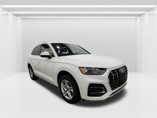 2022 Audi Q5