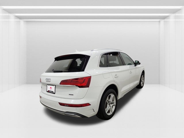 2022 Audi Q5
