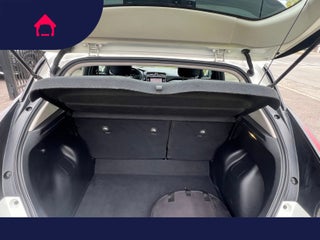 2021 Nissan LEAF