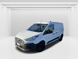 2019 Ford Transit Connect Van