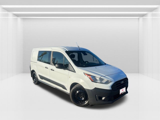 2019 Ford Transit Connect Van