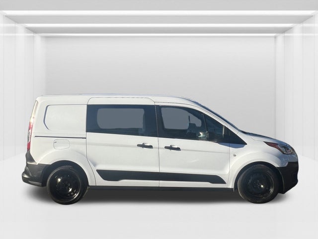 2019 Ford Transit Connect Van