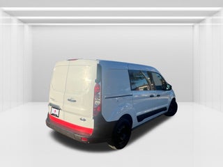 2019 Ford Transit Connect Van