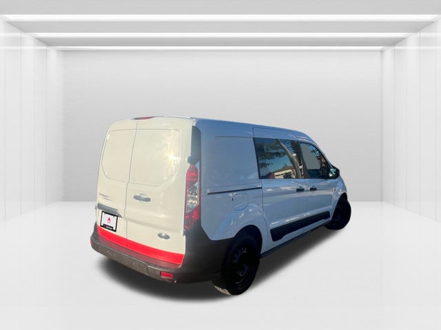 2019 Ford Transit Connect Van