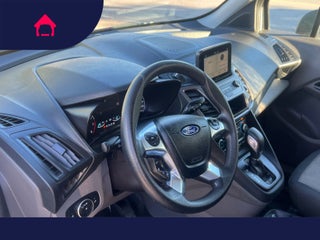 2019 Ford Transit Connect Van
