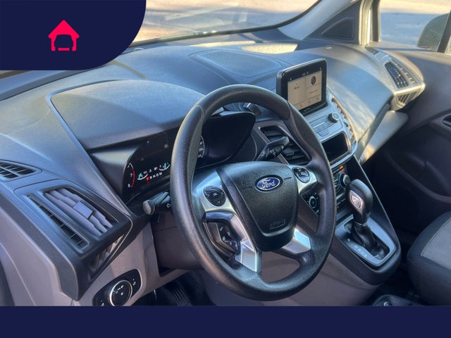 2019 Ford Transit Connect Van