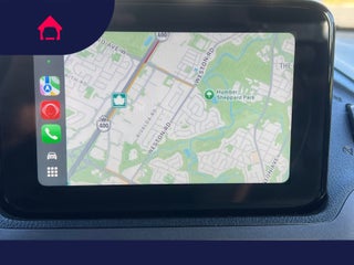2019 Ford Transit Connect Van