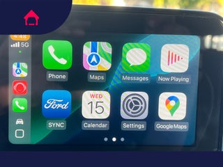 2019 Ford Transit Connect Van