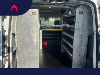 2019 Ford Transit Connect Van
