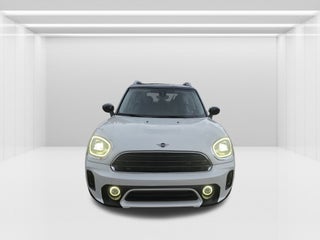 2024 MINI Countryman
