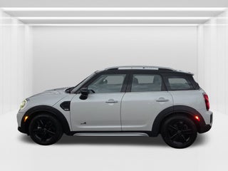 2024 MINI Countryman