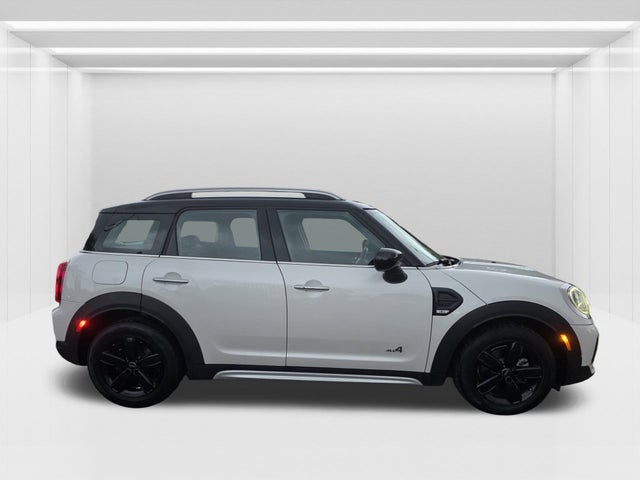 2024 MINI Countryman