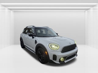 2024 MINI Countryman