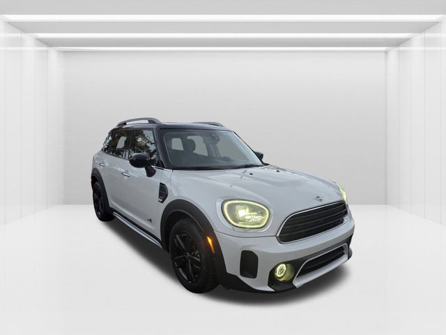 2024 MINI Countryman