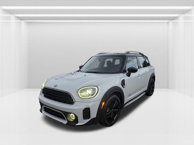 2024 MINI Countryman