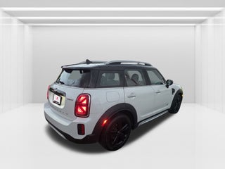 2024 MINI Countryman