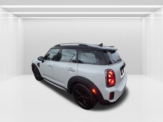 2024 MINI Countryman