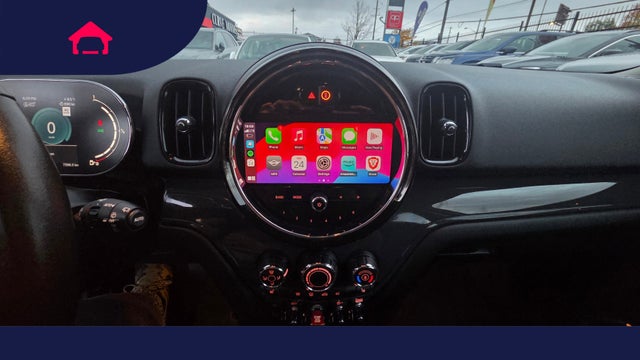 2024 MINI Countryman