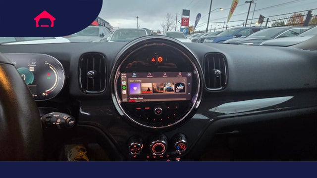 2024 MINI Countryman