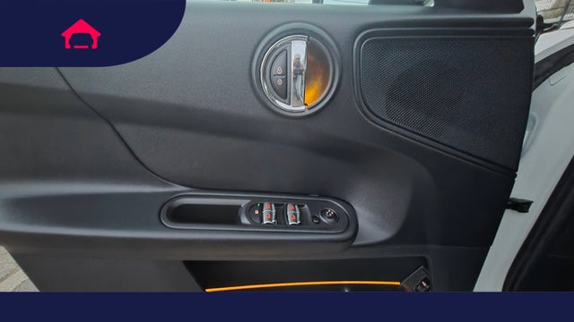 2024 MINI Countryman