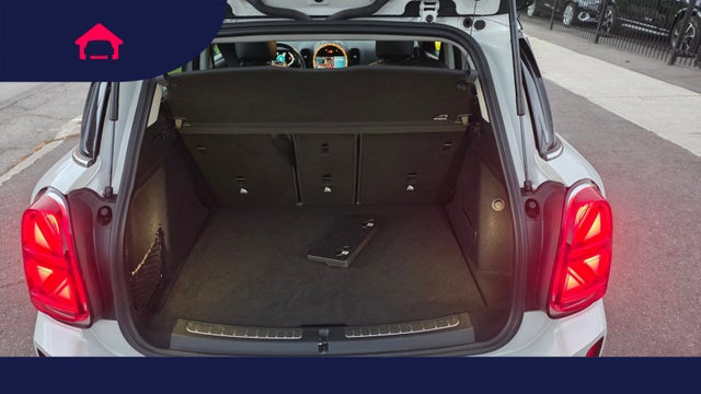 2024 MINI Countryman