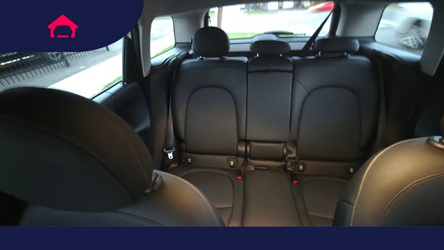 2024 MINI Countryman