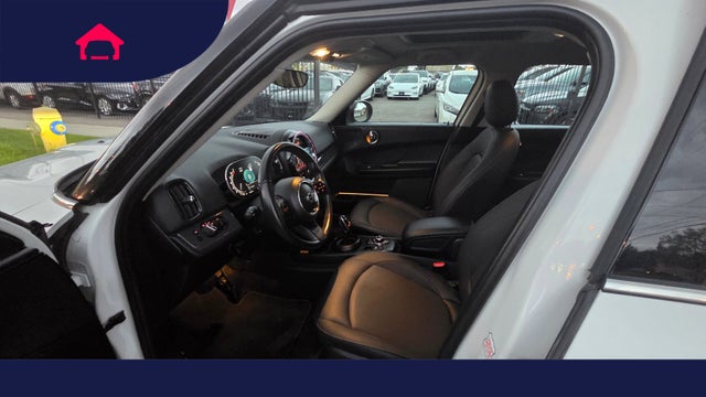 2024 MINI Countryman