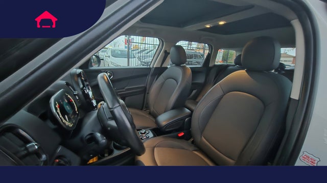 2024 MINI Countryman