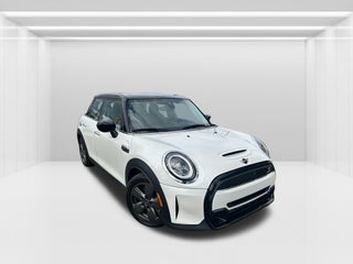 2024 MINI Hardtop 4 Door