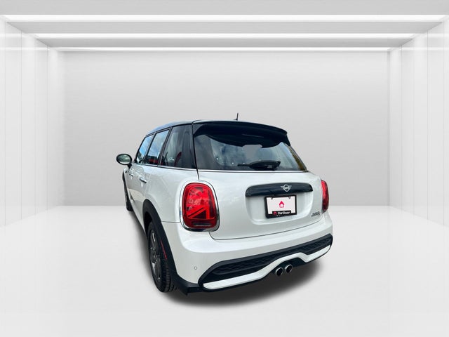 2024 MINI Hardtop 4 Door