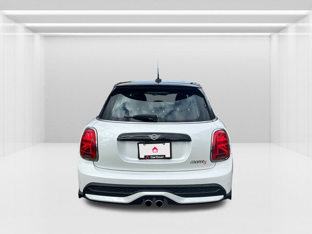 2024 MINI Hardtop 4 Door