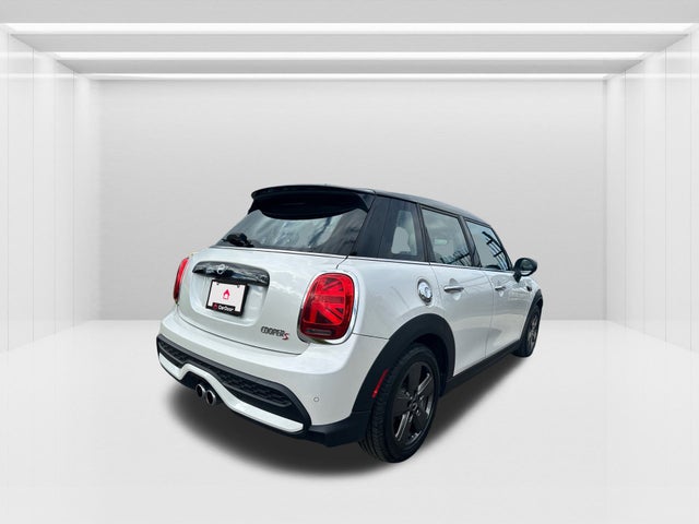 2024 MINI Hardtop 4 Door