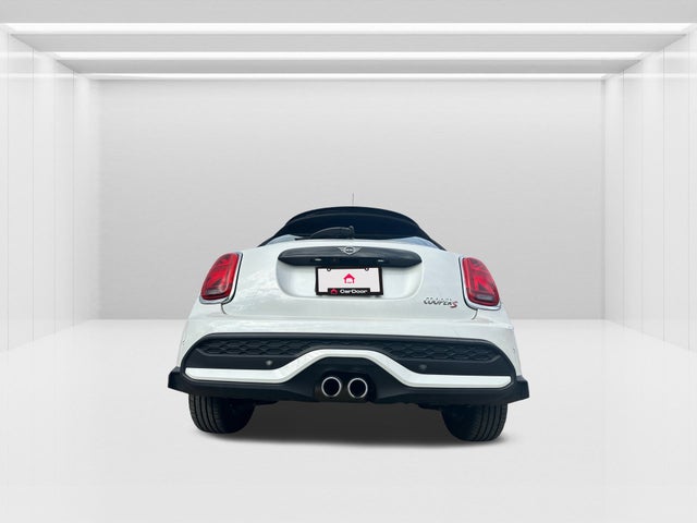 2024 MINI Hardtop 4 Door