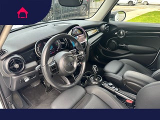 2024 MINI Hardtop 4 Door