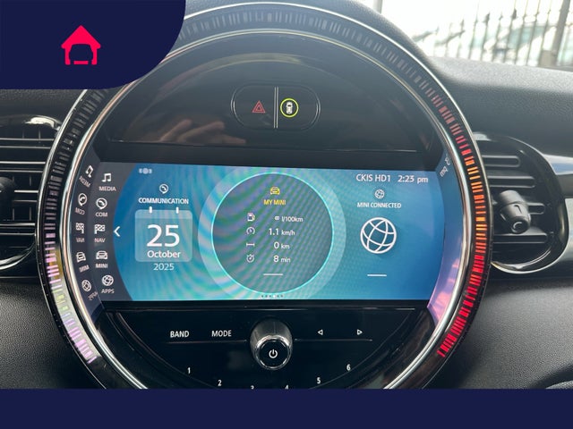 2024 MINI Hardtop 4 Door