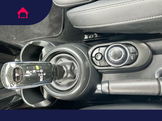 2024 MINI Hardtop 4 Door