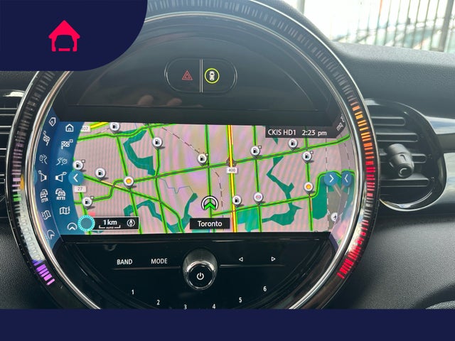 2024 MINI Hardtop 4 Door