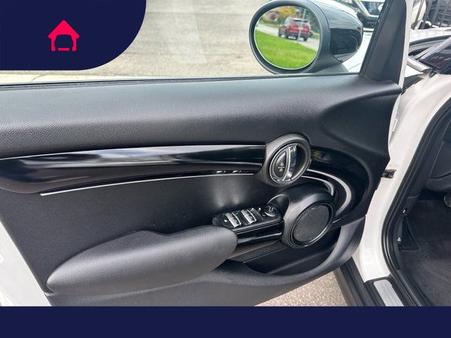 2024 MINI Hardtop 4 Door