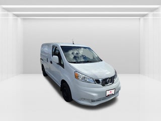 2019 Nissan NV200 Compact Cargo