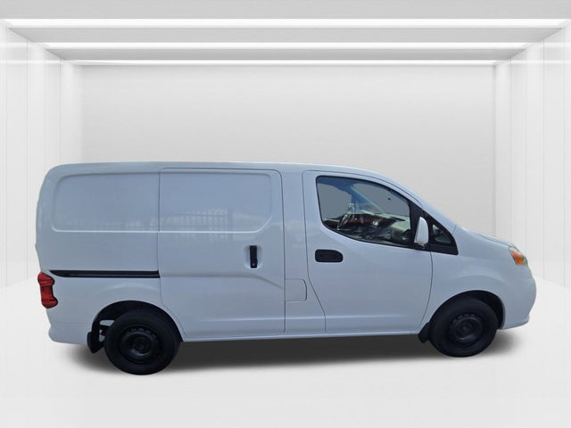 2019 Nissan NV200 Compact Cargo
