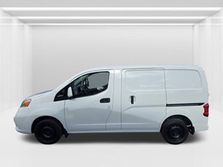 2019 Nissan NV200 Compact Cargo