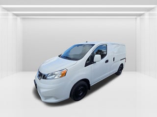 2019 Nissan NV200 Compact Cargo