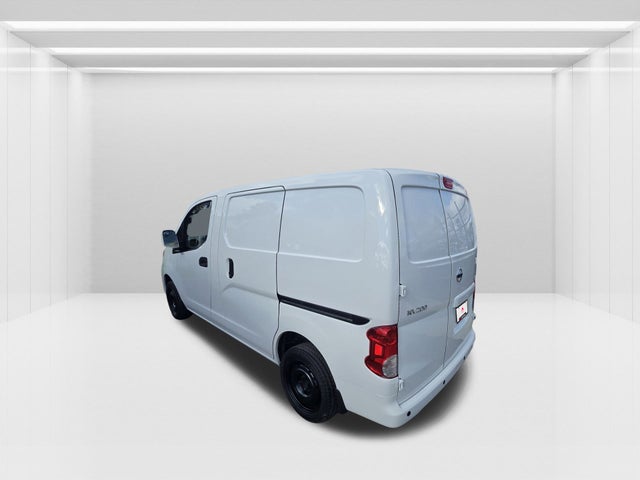 2019 Nissan NV200 Compact Cargo