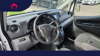 2019 Nissan NV200 Compact Cargo