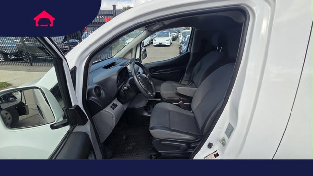 2019 Nissan NV200 Compact Cargo