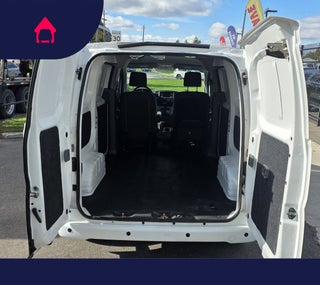 2019 Nissan NV200 Compact Cargo