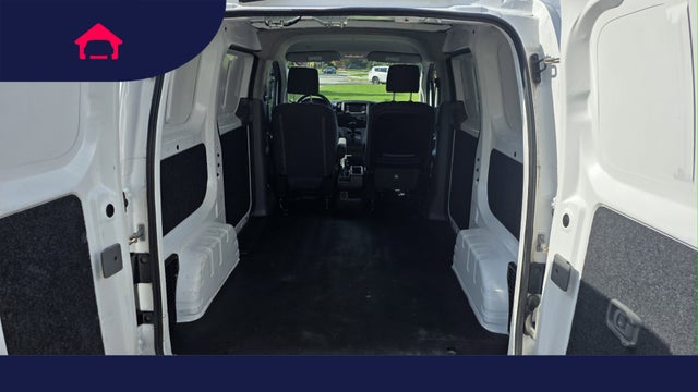 2019 Nissan NV200 Compact Cargo